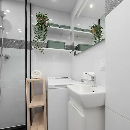 Apartamento Unique With Remote Work Space In By Renters *